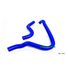 Silicone Radiator Hose Kits Tubing for Honda Accord 97-00 CF4